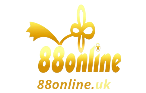 logo 88online.uk