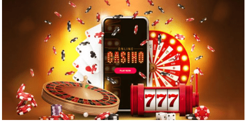 Các tựa game đánh bài hot nhất ở casino 33win